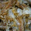 めかにか's cooksnap of when they made ぜんまいの煮物♪簡単・山菜炒め煮.