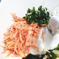 みっくママ's cooksnap of when they made 人参マスタード和え★.
