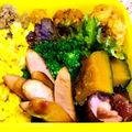 ｔｓｕｒｕｋｏ's cooksnap of when they made シリコンスチーマーでしっとり♡かぼちゃ煮.