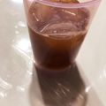 ユカtoマオマオ's cooksnap of when they made インスタントコーヒーdeアイスコーヒー.