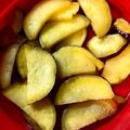 こじろうまる's cooksnap of when they made ☺スイーツみたいな❤さつまいも☺.