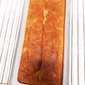 PIROちゃ's cooksnap of when they made バナナ救済◎混ぜるだけ簡単パウンドケーキ.