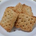 クックCKK4SR☆'s cooksnap of when they made ごぼうクッキー　サクサク.