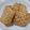 クックCKK4SR☆'s cooksnap of when they made ごぼうクッキー　サクサク.
