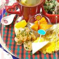 sakuraロゼット's cooksnap of when they made 海老の超簡単フライ.