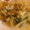 Jasami☆'s cooksnap of when they made ☆シャキシャキ☆じゃがいもカレー風味炒め.