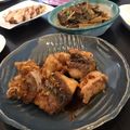 kookuro's cooksnap of when they made タラのムニエル＊ねぎたっぷり香味ソース.