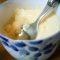 まつこ21's cooksnap of when they made 簡単！20分でできる茶碗蒸し.