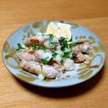 チコリママ's cooksnap of when they made しゃきしゃき大根の豚肉巻き.