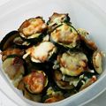 くっくペタ's cooksnap of when they made ズッキーニのオーブン焼き.