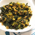 プーニャンちゅう's cooksnap of when they made 大根の葉っぱのソフトふりかけ.