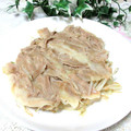 tennisnoah's cooksnap of when they made 簡単◎豚ばらもやし◎.