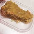 クックHXJ41O☆'s cooksnap of when they made 簡単！柿ケーキ♪炊飯器で砂糖なしデザート.