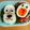 curisupin's cooksnap of when they made ワンワンとうーたん　キャラ弁.