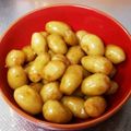 あおいらぶらぶ's cooksnap of when they made 長男がこよなく愛すじゃが芋の煮っころがし.