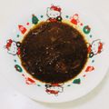 ダークブルー25's cooksnap of when they made 本格、絶品、究極！牛テールビーフシチュー.