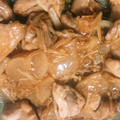 _yu_u_ki's cooksnap of when they made 簡単★鶏むね肉えのき大根のオイマヨ炒め.