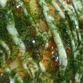 ぅら猫's cooksnap of when they made お好み風とろとろたこ焼き.