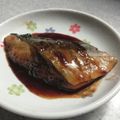 クックWBIG8W☆'s cooksnap of when they made 簡単なのにメインになるブリの照り焼き.