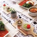 ＊ひよりんご＊'s cooksnap of when they made ✿前菜やデザートに　アボガドのムース✿.