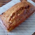 まことcafe's cooksnap of when they made 卵白消費！簡単パウンドケーキ.