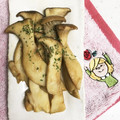 へい♡ゆー♡'s cooksnap of when they made エリンギのバター醤油炒め.