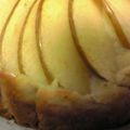 ろなうじーにょ's cooksnap of when they made 林檎のアーモンドケーキ.