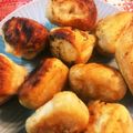 ☆Cooママ☆'s cooksnap of when they made 冷凍ホワイト餃子を簡単に(メモ).