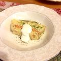 ちちちさと's cooksnap of when they made 簡単焼くだけ！ガトーインビジブル.