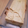 PIROちゃ's cooksnap of when they made これはずるい♡芋・栗・豆腐✨濃厚テリーヌ.