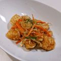 ☆クローバー134☆'s cooksnap of when they made 絶品！びっくり簡単！鶏むね肉の南蛮漬け.