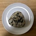 かおり♡♡♡'s cooksnap of when they made ピリッと辛いおにぎり④塩昆布.