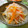 solapapa's cooksnap of when they made レンジで簡単★もやしと人参のナムル.