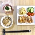 ma___111's cooksnap of when they made 焼肉のタレで簡単★まぐろステーキ.
