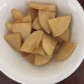 すぎすぎばぁ's cooksnap of when they made ツナとメンマのきんぴら.