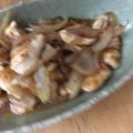 クックOKKDMP☆'s cooksnap of when they made 【節約】鳥むね肉のマヨ照り焼き.