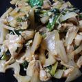 Ｍぱん's cooksnap of when they made 簡単旨いレンコン鶏肉ケチャップ炒め.