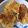 chanlisa's cooksnap of when they made お好み焼き風ぱぱっと離乳食/幼児食.