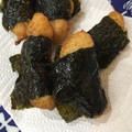 きゆうこ's cooksnap of when they made 簡単おつまみ★山芋の磯辺揚げ.