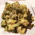 RCH♡まま's cooksnap of when they made ヘルシー♡ササミとアボカドのエビマヨ風.