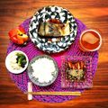 ちゃぴ♥'s cooksnap of when they made すり胡麻もずく.