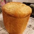 kayosanta's cooksnap of when they made ＨＢ★早焼き全粒粉パン.