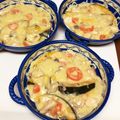 キョーマキ's cooksnap of when they made ☆かぼちゃのとろけるクリームシチュー☆.