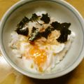 jun120121's cooksnap of when they made 私の・たまごかけご飯.