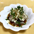 mocomoco♪'s cooksnap of when they made さば水煮と玉ねぎのさっぱりマヨポン酢.