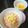 ひ-ﾁｬﾝ's cooksnap of when they made 離乳食中期〜オムライス＊.