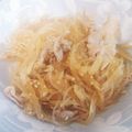 クックQDU3R7☆'s cooksnap of when they made ご飯がすすむ！春雨と大根の甘辛煮.