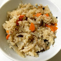 リスちっち's cooksnap of when they made ツナとしめじの彩り五目炊き込みご飯.