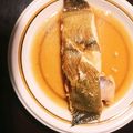 けいたん☆ママ's cooksnap of when they made ふっくらしっとり！煮魚の黄金レシピ！.