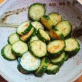 あたりめっこ's cooksnap of when they made きゅうりのあかり和え★.